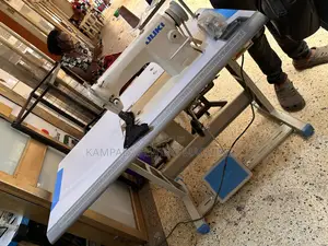 Juki Industrial Sewing Machines With 3years Warranty Andwell Serviced