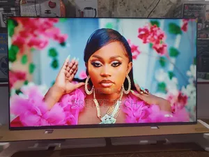 65" Smart Tv Chiq