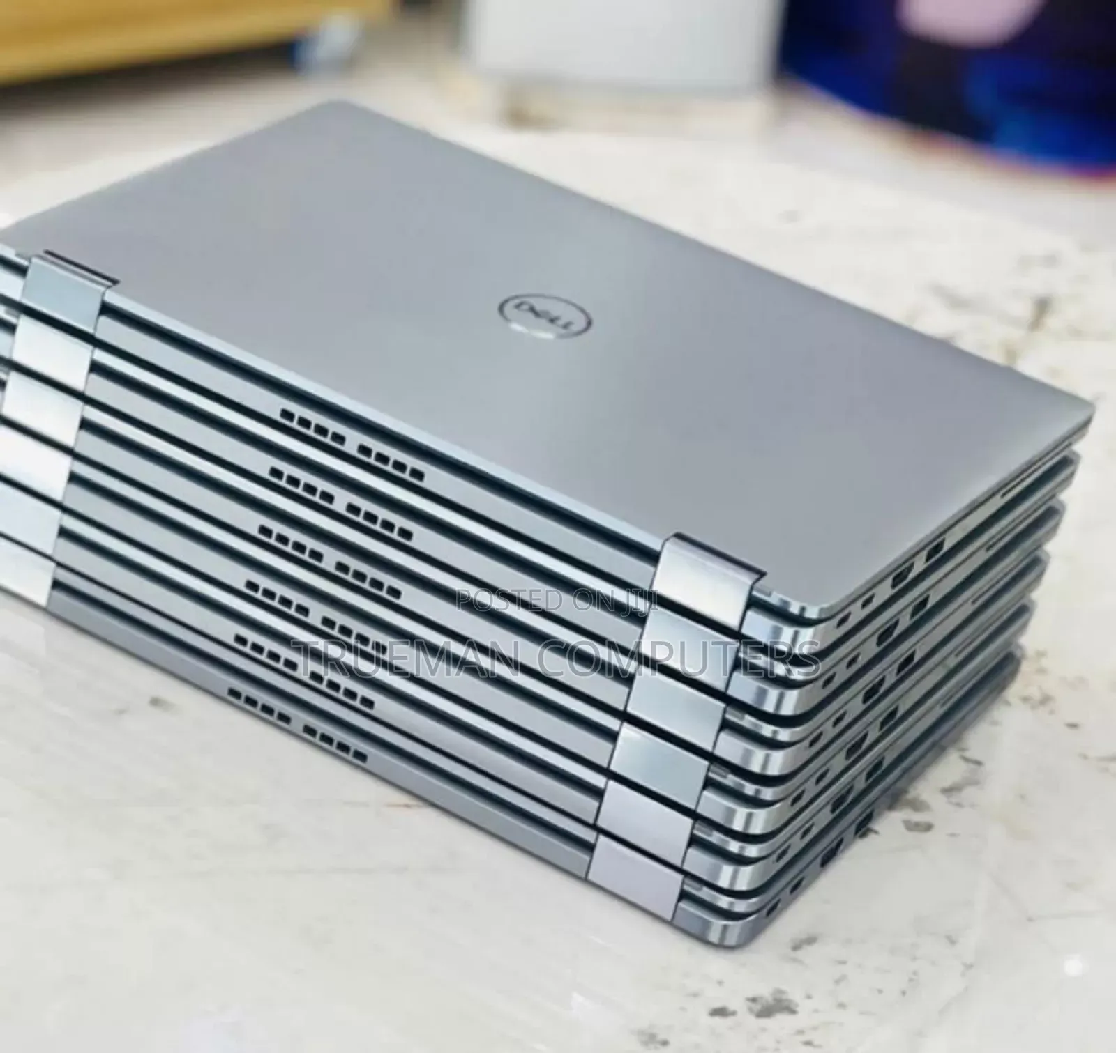 New Laptop Dell Latitude 7400 16GB Intel Core I7 SSD 512GB