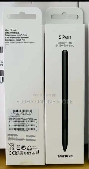 Original S Pen Compatible With Galaxy Tab S9/S9+ /S9 Ultra