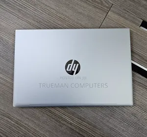 New Laptop HP ProBook 440 G5 8GB Intel Core I5 SSD 256GB