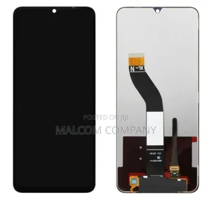 Redmi 14c Screen Replacement