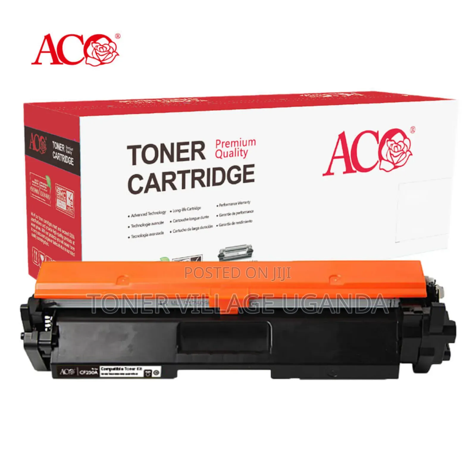 30a Toner Cartridge Cf230a For Hp Laserjet Pro M203 Mfp M227 Printers