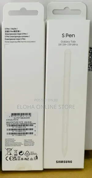 Original S Pen Compatible With Galaxy Tab S9/S9+ /S9 Ultra