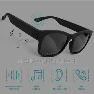 Smart Wireless Bluetooth Glasses