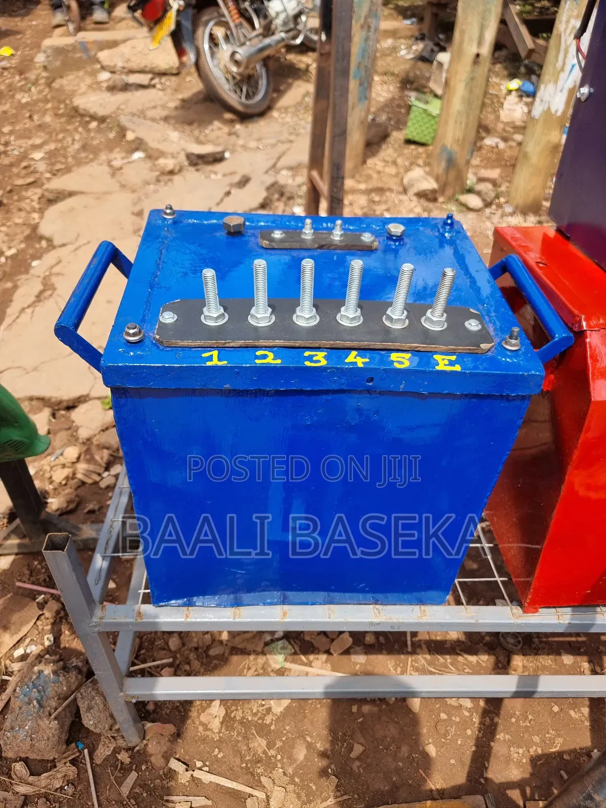 Unlimited Welding Machine/Valuable/Cheap Cost