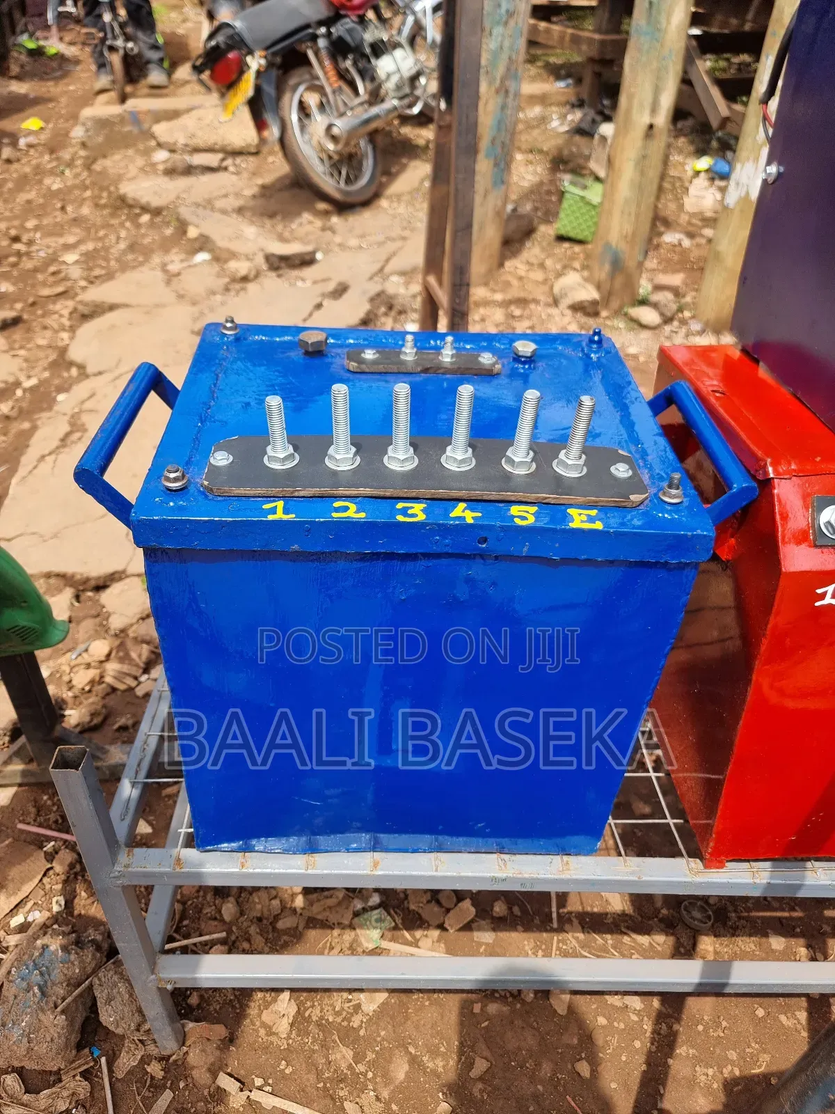 Unlimited Welding Machine/Valuable/Cheap Cost