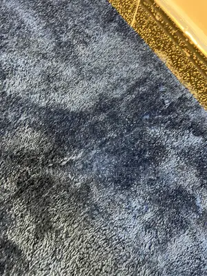Galaxy-Soft Carpets
