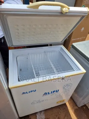 Superior Freezer Repairing/Shop to Shop Services