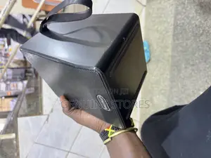 Boombest Rechargeable Portable Speaker With Fm
