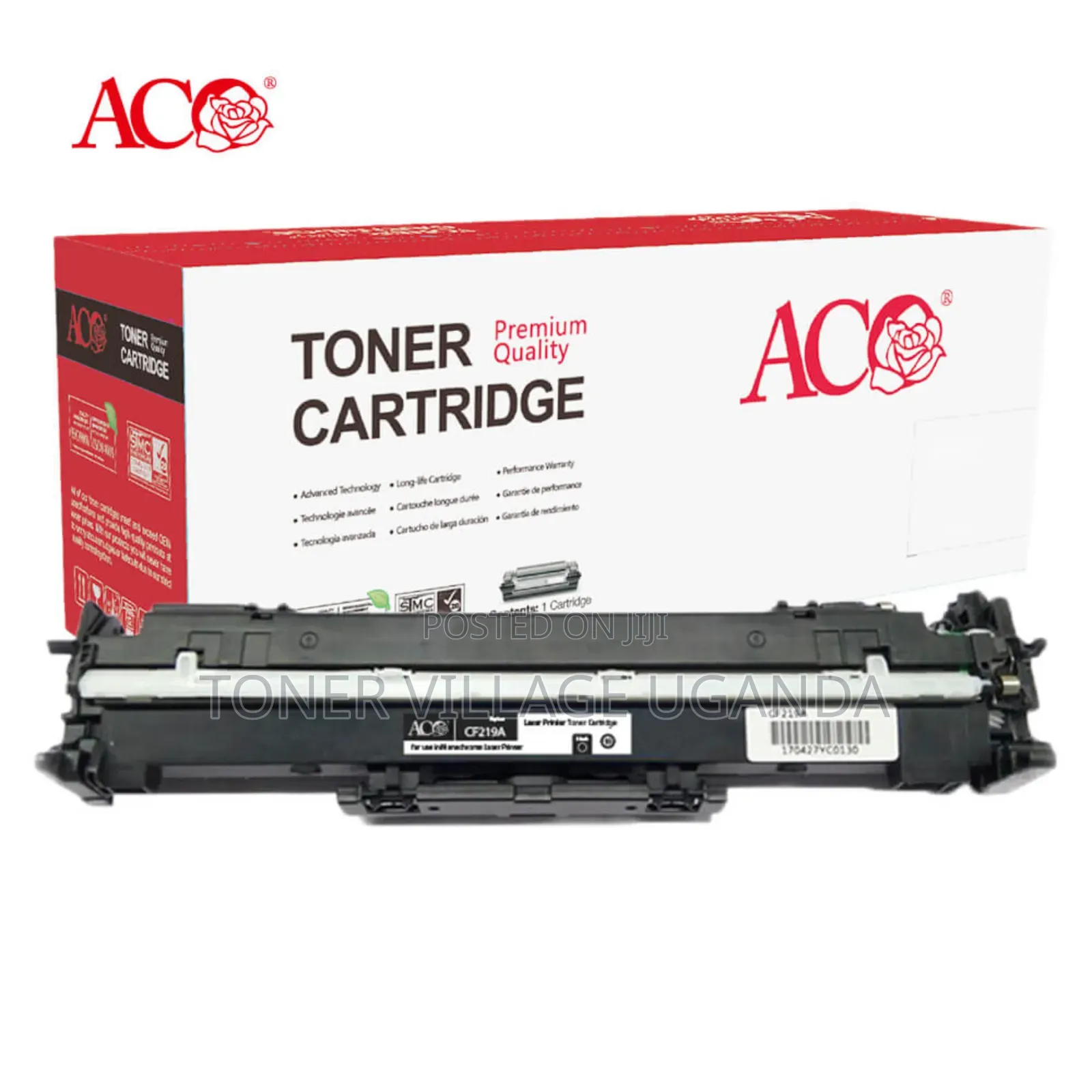 19a Drum Unit Cf219a For Hp Laserjet Pro M102 And Mfp M130