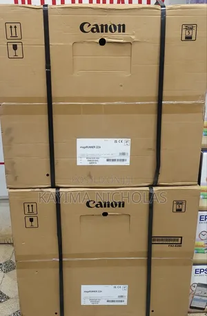 Canon Photo Copier 2224