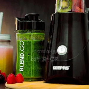 Geepas Personal Blender Gsb44075