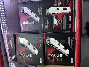 Geemy Hair Trimmer Machine