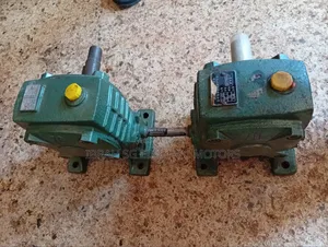 Speed Reducer Gear Box