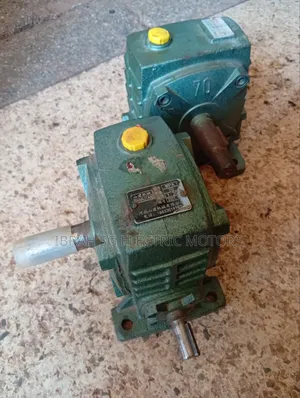 Speed Reducer Gear Box
