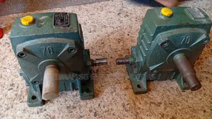 Speed Reducer Gear Box