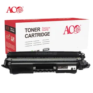 Aco 17a Toner Cartridge Cf217a For Hp Laserjet Pro M102  M130 Series