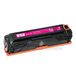 131a Toner Cartridges For Hp Colour Laserjet Pro 200 M251,M276 Series