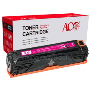 131a Toner Cartridges For Hp Colour Laserjet Pro 200 M251,M276 Series