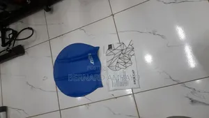 Unique Swimming Cap