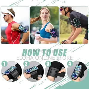 Sports Phone Armband Phone Case