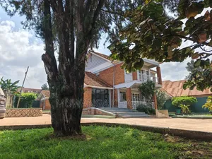 4bdrm Duplex in Fs Properties Ltd, Nakawa for rent
