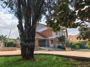 4bdrm Duplex in Fs Properties Ltd, Nakawa for rent