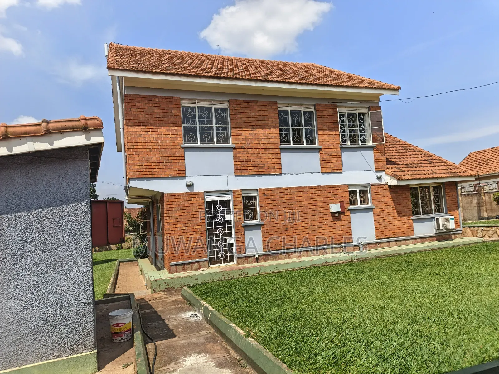 4bdrm Duplex in Fs Properties Ltd, Nakawa for rent