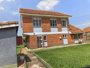 4bdrm Duplex in Fs Properties Ltd, Nakawa for rent