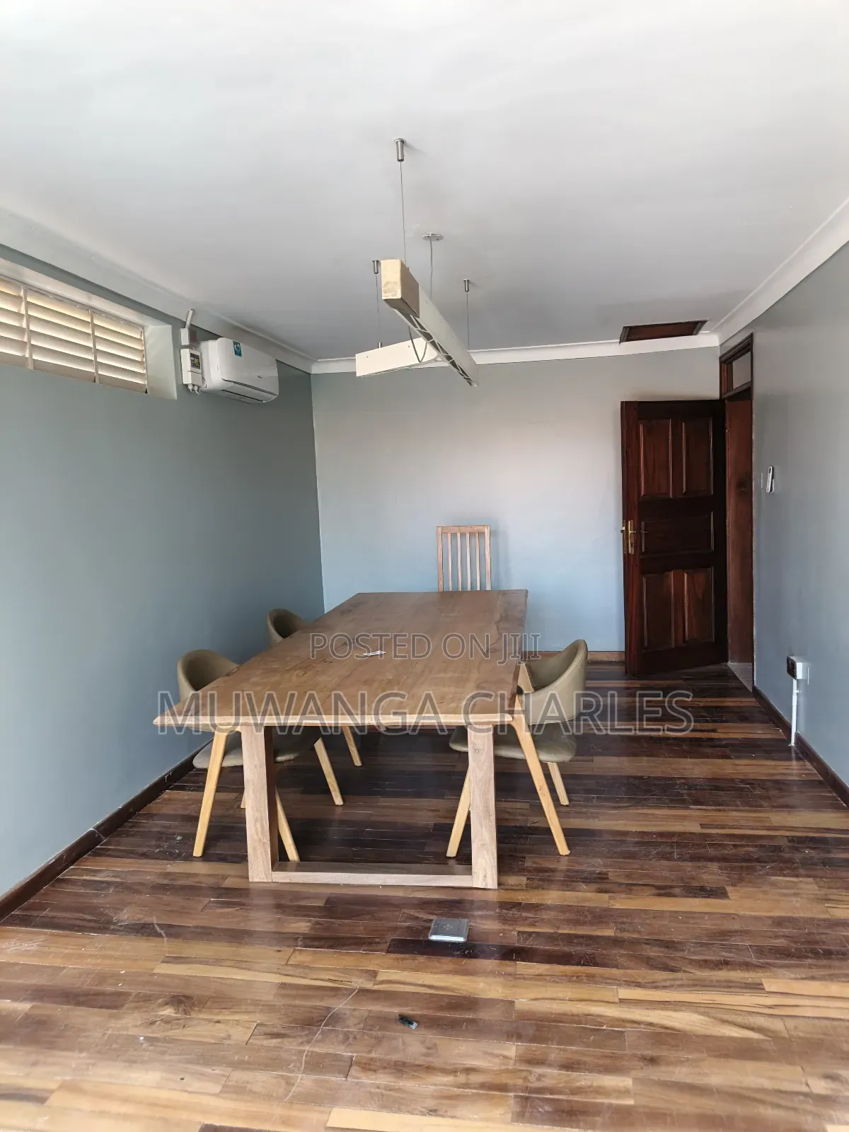 4bdrm Duplex in Fs Properties Ltd, Nakawa for rent