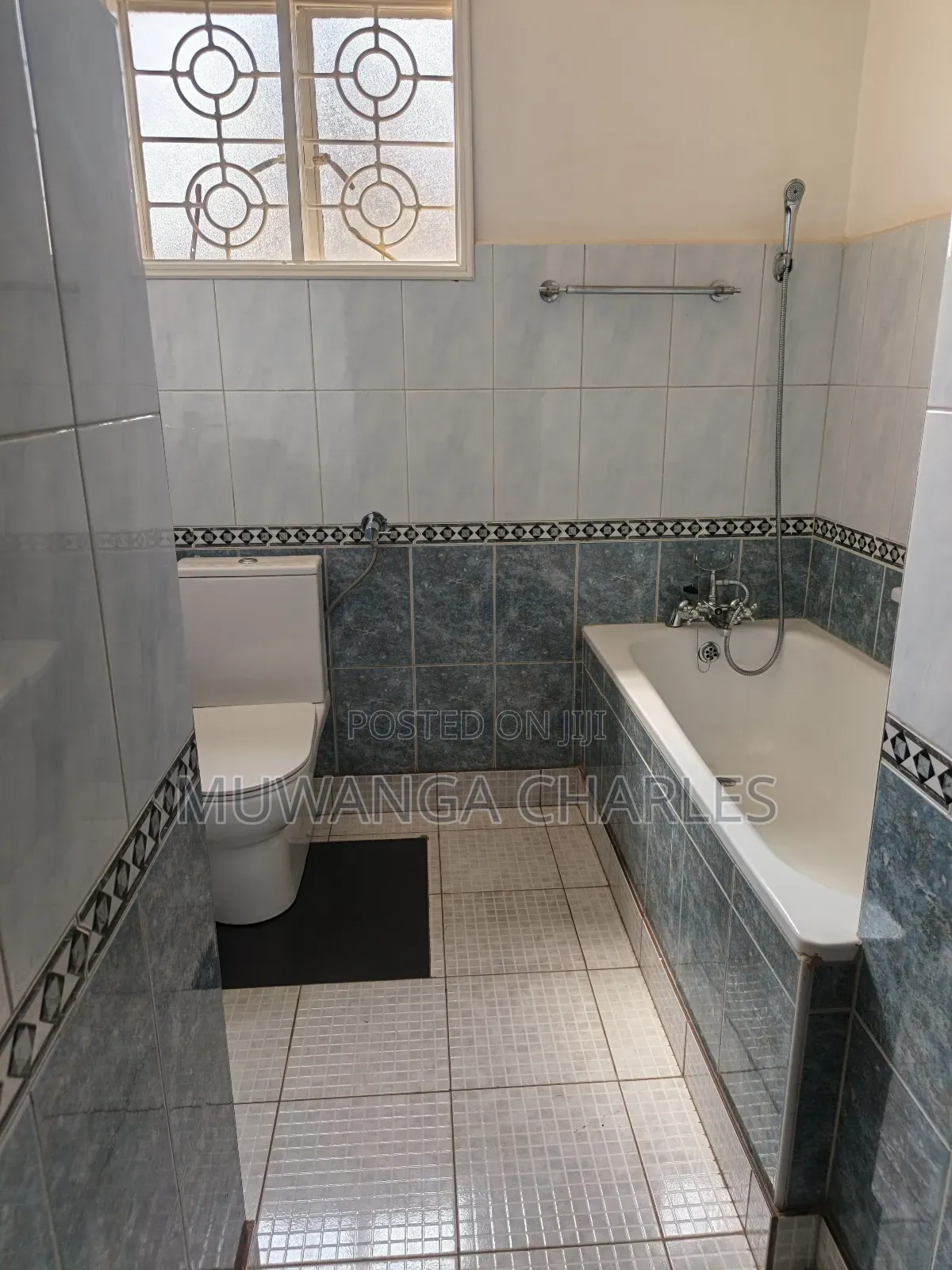 4bdrm Duplex in Fs Properties Ltd, Nakawa for rent