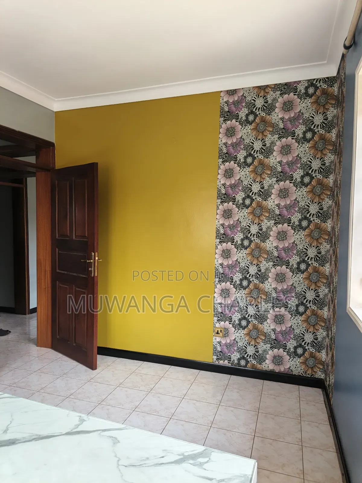 4bdrm Duplex in Fs Properties Ltd, Nakawa for rent