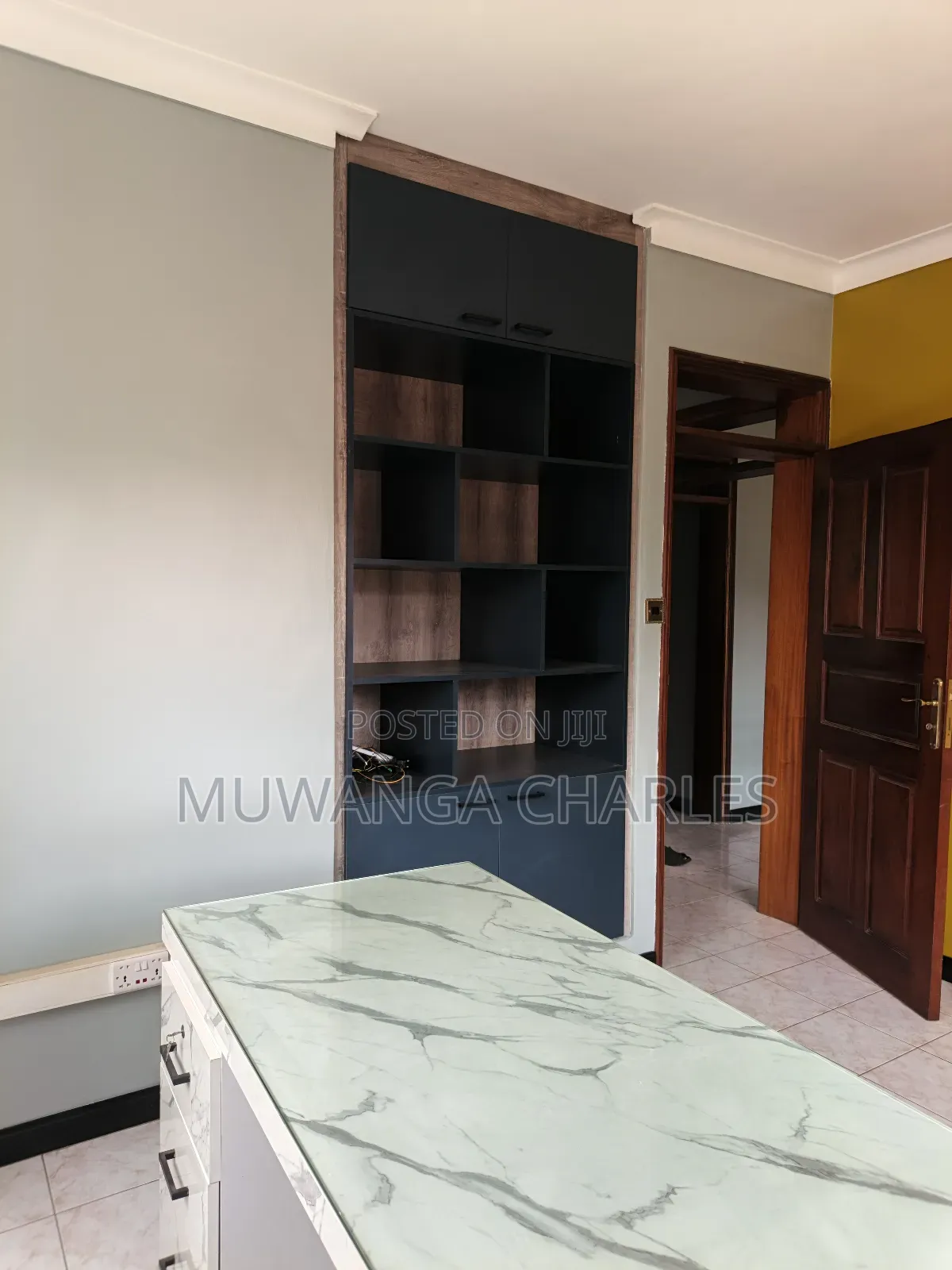 4bdrm Duplex in Fs Properties Ltd, Nakawa for rent