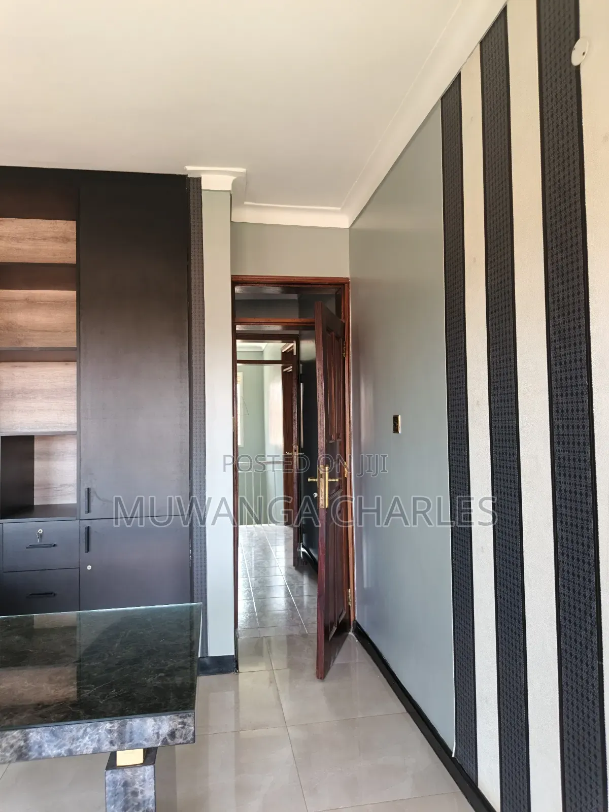 4bdrm Duplex in Fs Properties Ltd, Nakawa for rent