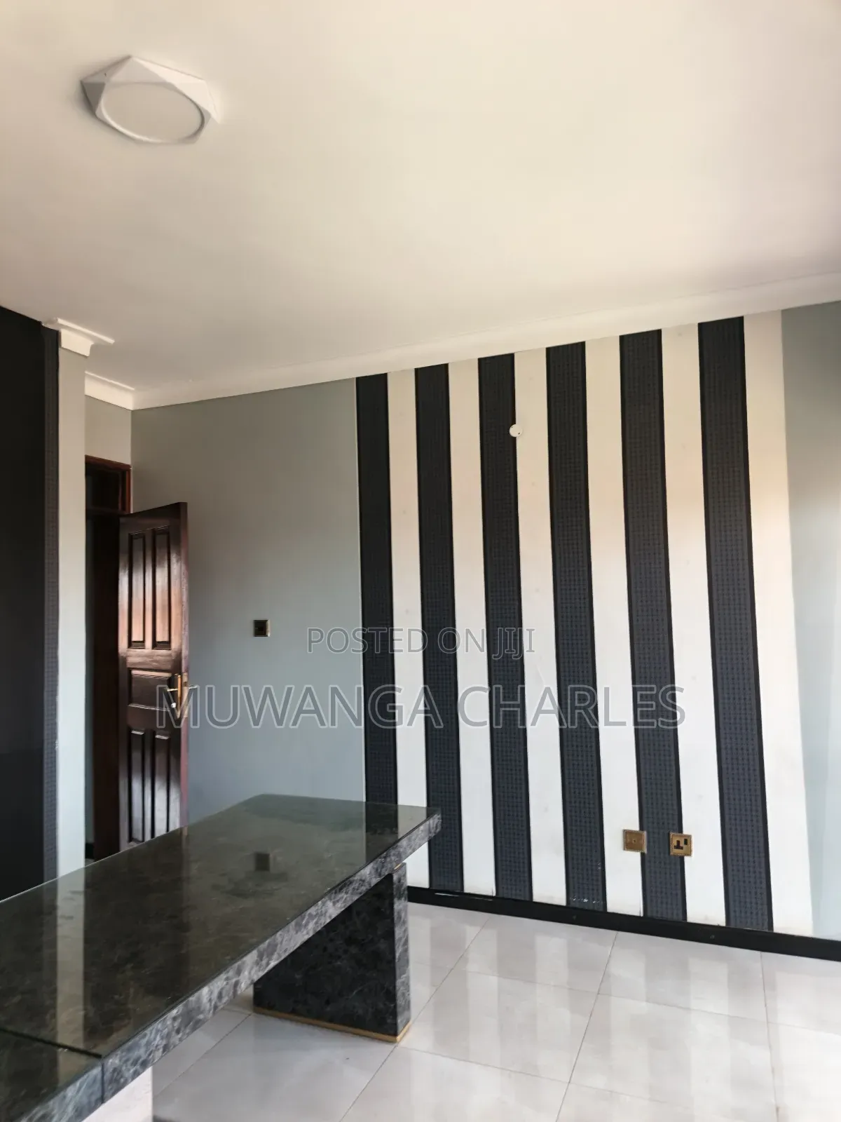 4bdrm Duplex in Fs Properties Ltd, Nakawa for rent