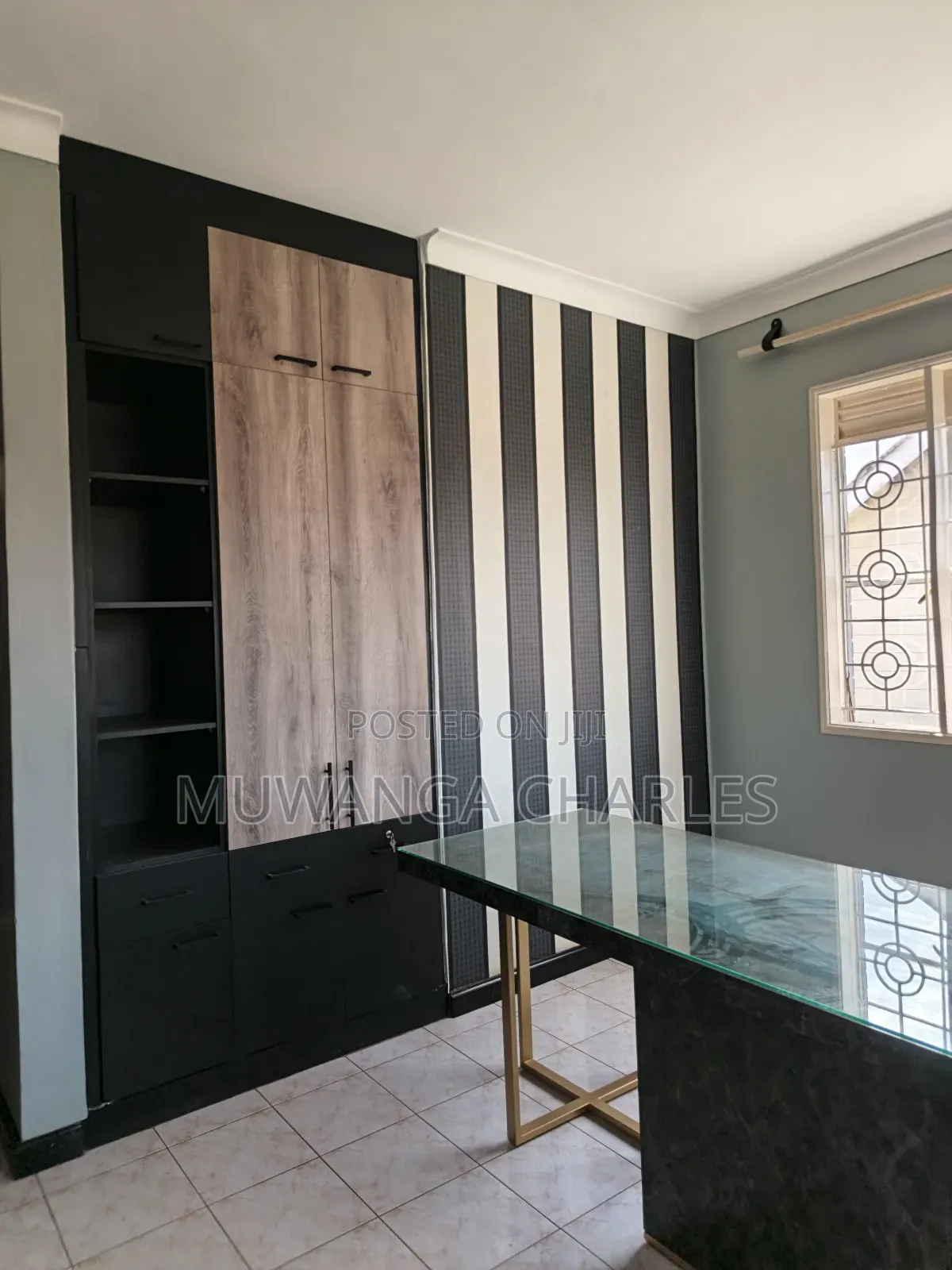 4bdrm Duplex in Fs Properties Ltd, Nakawa for rent