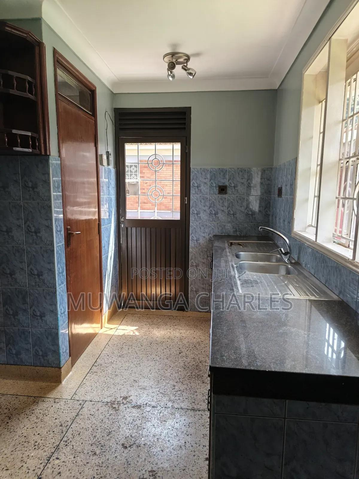 4bdrm Duplex in Fs Properties Ltd, Nakawa for rent