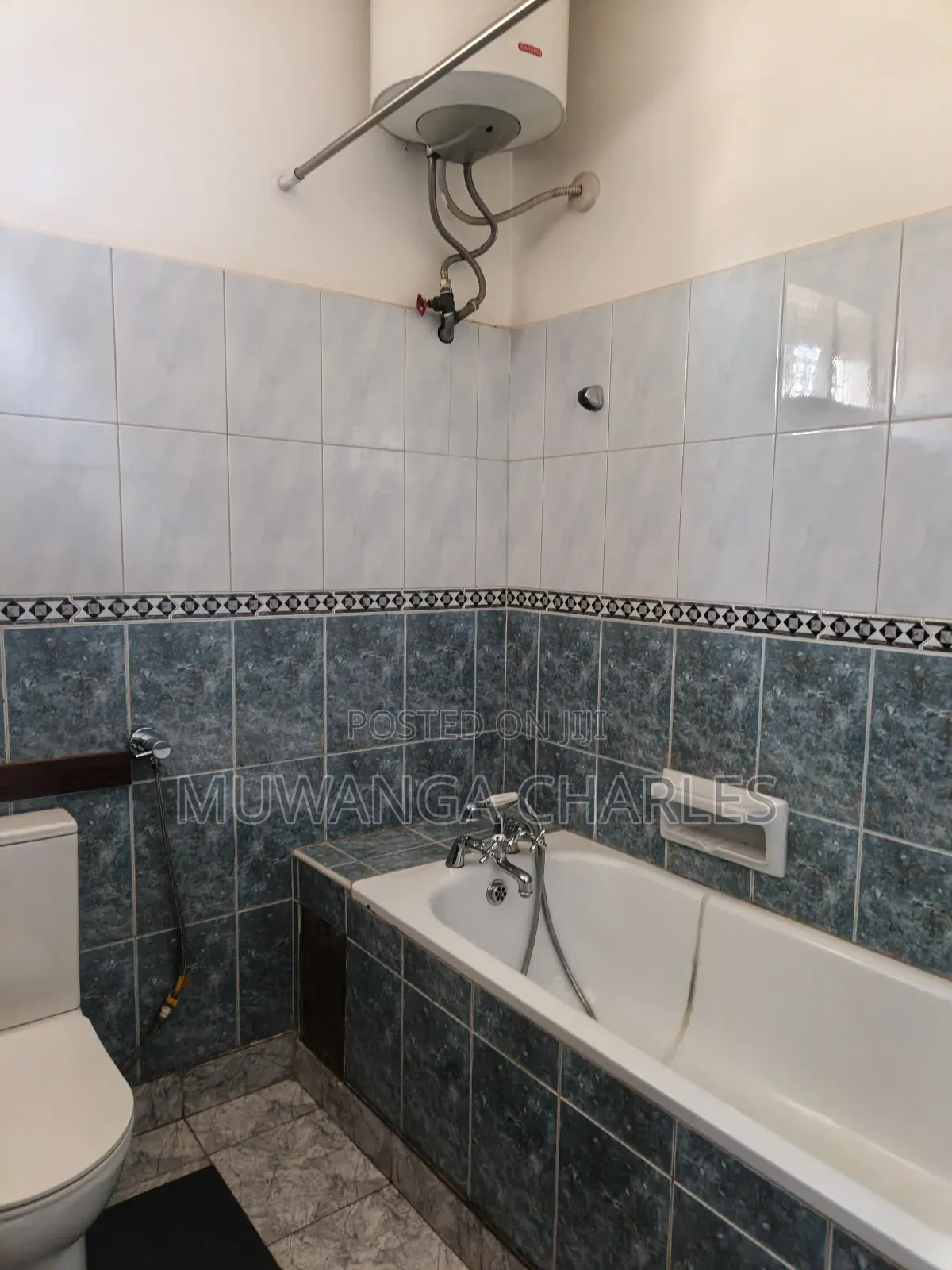 4bdrm Duplex in Fs Properties Ltd, Nakawa for rent