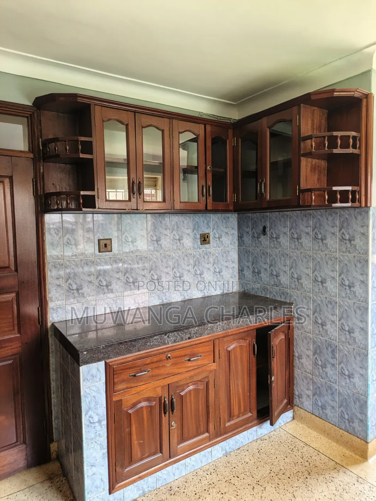 4bdrm Duplex in Fs Properties Ltd, Nakawa for rent