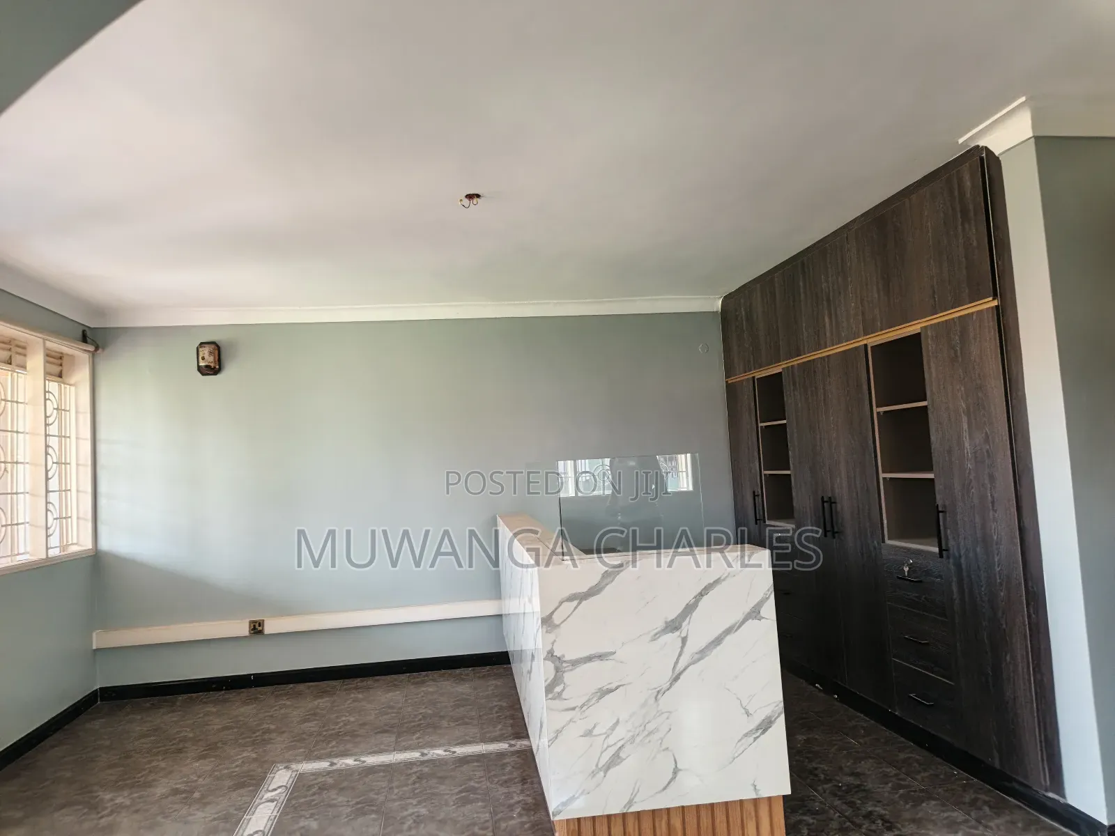 4bdrm Duplex in Fs Properties Ltd, Nakawa for rent