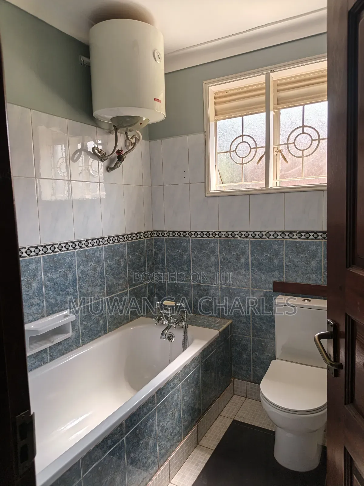 4bdrm Duplex in Fs Properties Ltd, Nakawa for rent