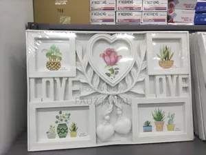 Photo Frames