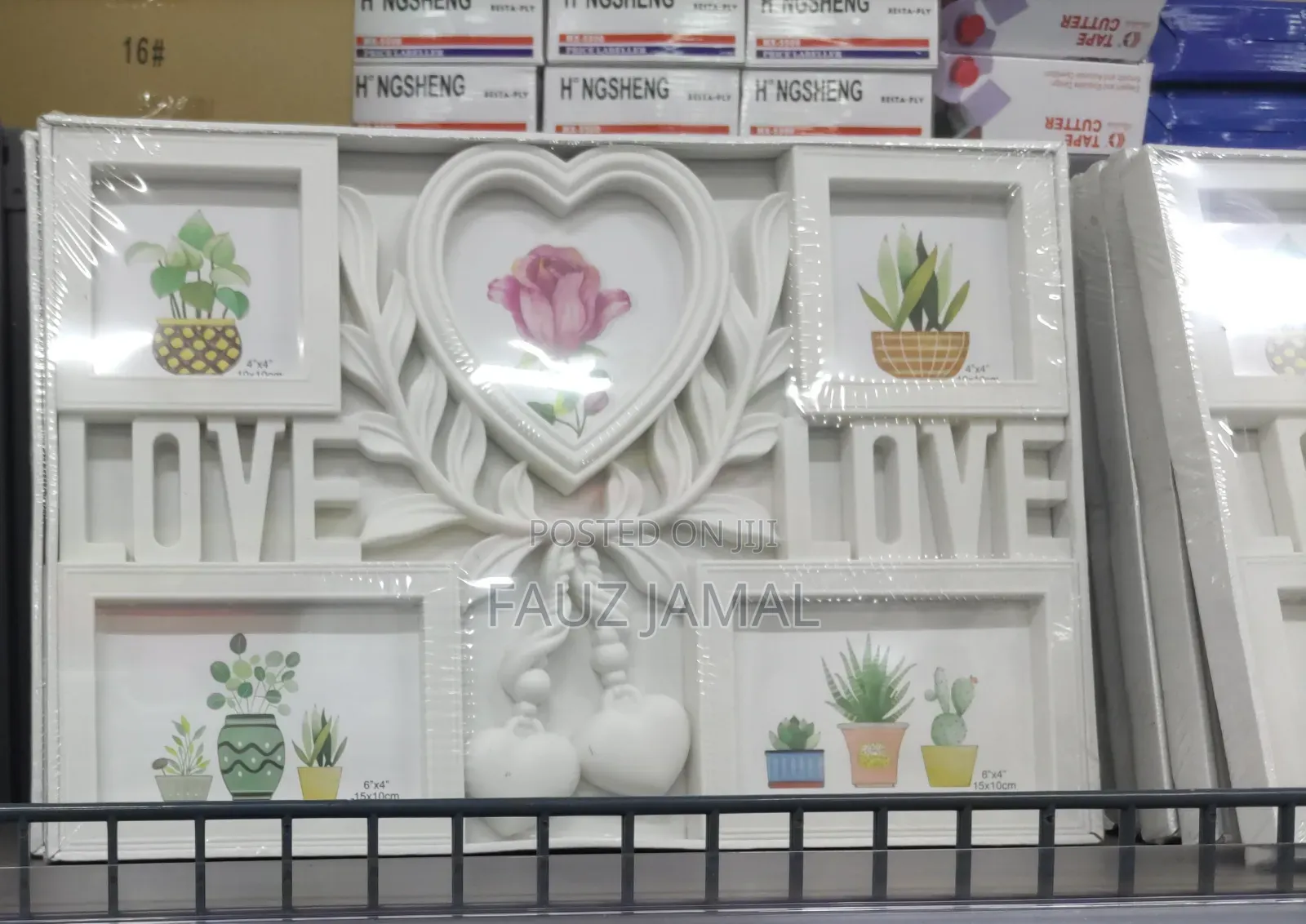 Photo Frames