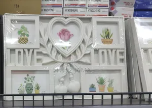 Photo Frames