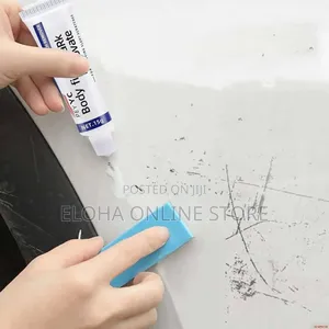 Car Scratch And Swirl Remover-paint Restorer
