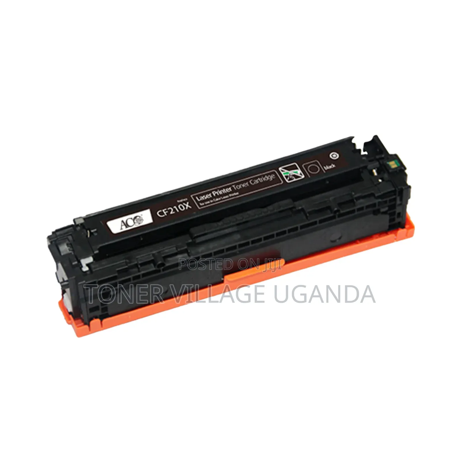 131a Black Toner Cartridges For Hp Colour Laserjet Pro 200 Color