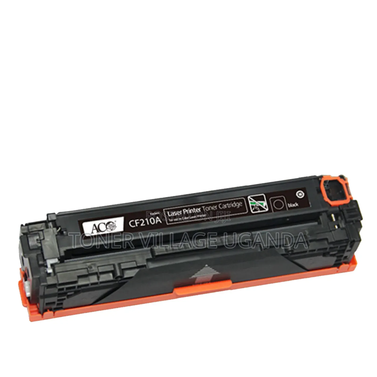 131a Black Toner Cartridges For Hp Colour Laserjet Pro 200 Color