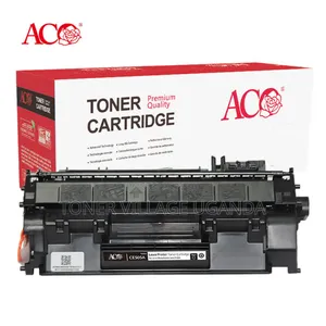 Hp 05a Toner Cartridge Ce505a For Hp Laserjet P2030 P2035 P2050 P2055d