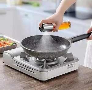 Unique Multifunction Oil Sprayer